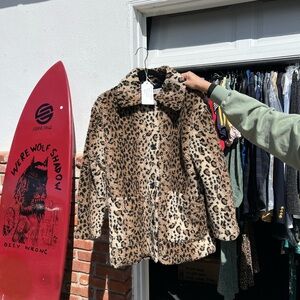 Brixton Women's Bern Coat